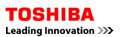 TOSHIBA