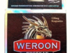 威龍WEROON